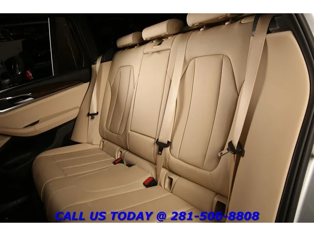 SEMINUEVOS BMW X3 2021 30i NAV PANO 360CAM BLIS CARPLAY CONV 48K Mi a Estados en autogozo