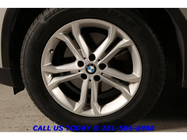 SEMINUEVOS BMW X3 2021 30i NAV PANO 360CAM BLIS CARPLAY CONV 48K Mi a Estados en autogozo