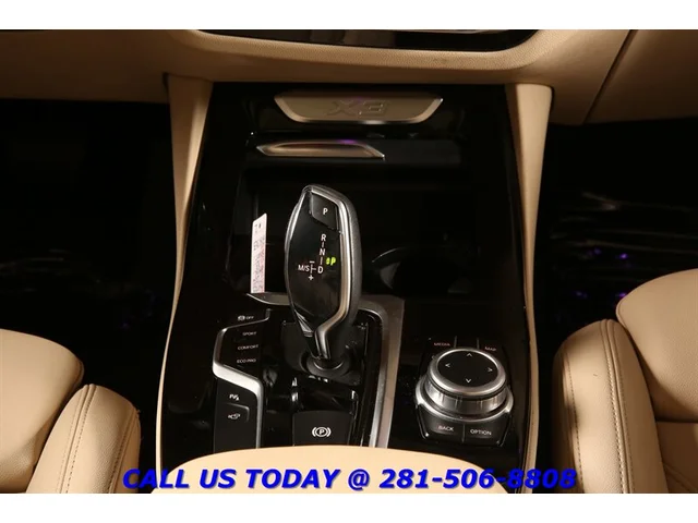 SEMINUEVOS BMW X3 2021 30i NAV PANO 360CAM BLIS CARPLAY CONV 48K Mi a Estados en autogozo