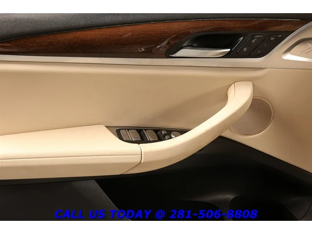 SEMINUEVOS BMW X3 2021 30i NAV PANO 360CAM BLIS CARPLAY CONV 48K Mi a Estados en autogozo