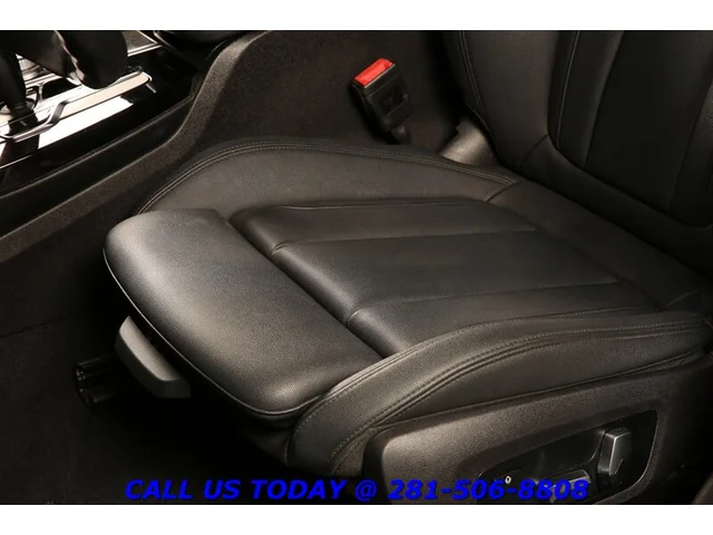 SEMINUEVOS BMW X3 30i NAV PANO CAM CARPLAY SPORT HEATSEATS LEATHER a Estados en autogozo