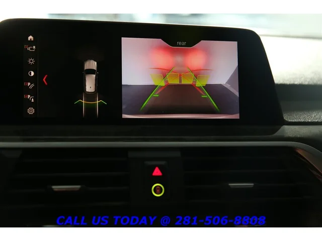 SEMINUEVOS BMW X3 30i NAV PANO CAM CARPLAY SPORT HEATSEATS LEATHER a Estados en autogozo