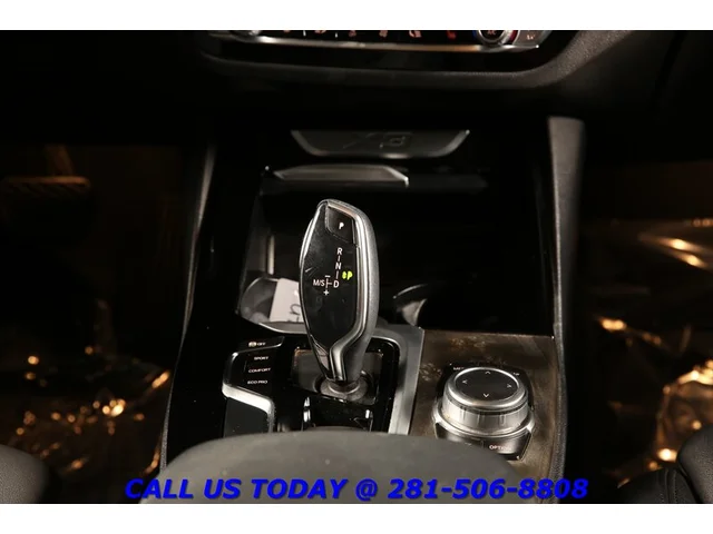 SEMINUEVOS BMW X3 30i NAV PANO CAM CARPLAY SPORT HEATSEATS LEATHER a Estados en autogozo