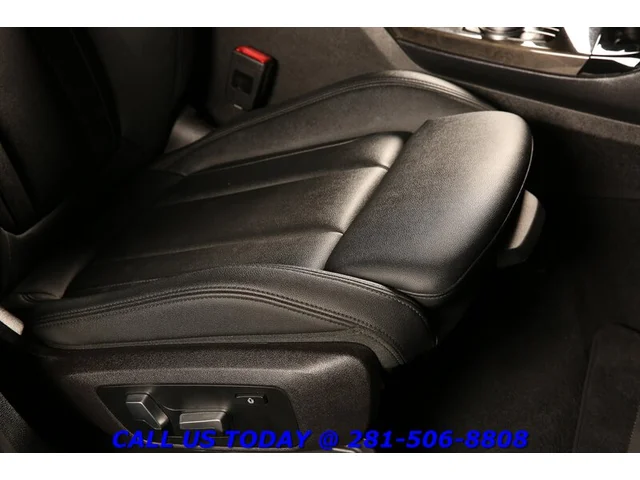 SEMINUEVOS BMW X3 30i NAV PANO CAM CARPLAY SPORT HEATSEATS LEATHER a Estados en autogozo