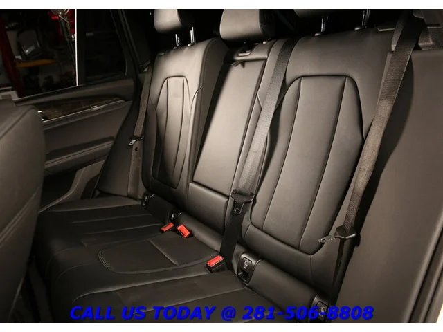 SEMINUEVOS BMW X3 30i NAV PANO CAM CARPLAY SPORT HEATSEATS LEATHER a Estados en autogozo