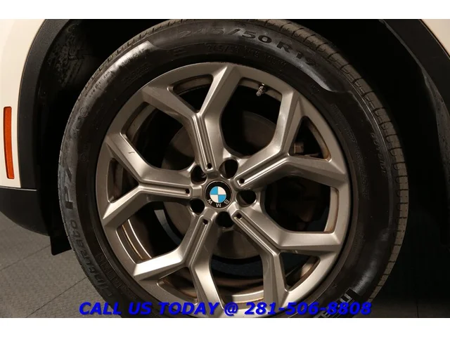 SEMINUEVOS BMW X3 30i NAV PANO CAM CARPLAY SPORT HEATSEATS LEATHER a Estados en autogozo