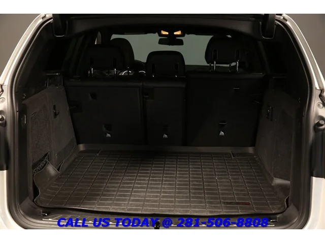 SEMINUEVOS BMW X3 30i NAV PANO CAM CARPLAY SPORT HEATSEATS LEATHER a Estados en autogozo