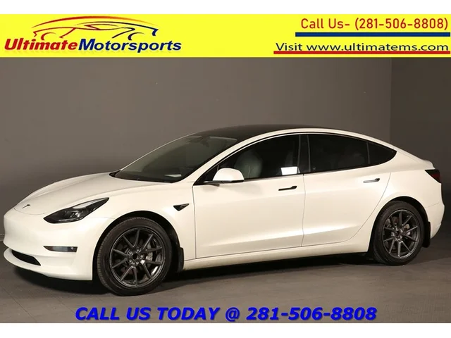 SEMINUEVOS TESLA Model 3 2023 FSD3 Ai AUTOPILOT NAV PANO HEATSEAT a Estados en autogozo