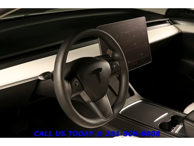 SEMINUEVOS TESLA Model 3 2023 FSD3 Ai AUTOPILOT NAV PANO HEATSEAT a Estados en autogozo