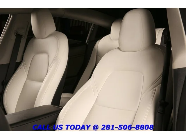 SEMINUEVOS TESLA Model 3 2023 FSD3 Ai AUTOPILOT NAV PANO HEATSEAT a Estados en autogozo