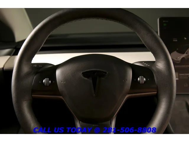 SEMINUEVOS TESLA Model 3 2023 FSD3 Ai AUTOPILOT NAV PANO HEATSEAT a Estados en autogozo