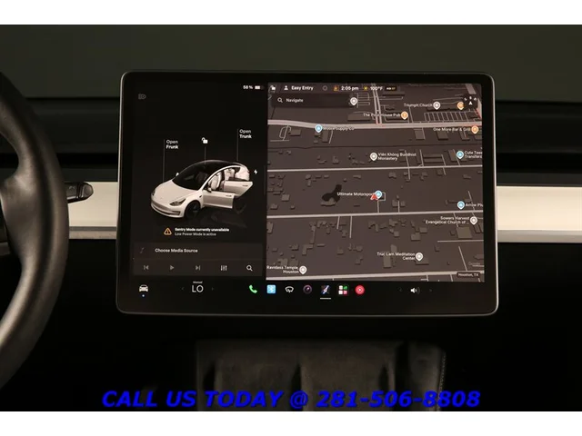 SEMINUEVOS TESLA Model 3 2023 FSD3 Ai AUTOPILOT NAV PANO HEATSEAT a Estados en autogozo