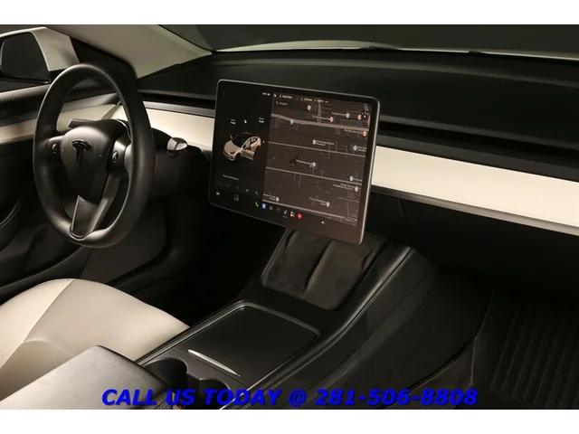 SEMINUEVOS TESLA Model 3 2023 FSD3 Ai AUTOPILOT NAV PANO HEATSEAT a Estados en autogozo