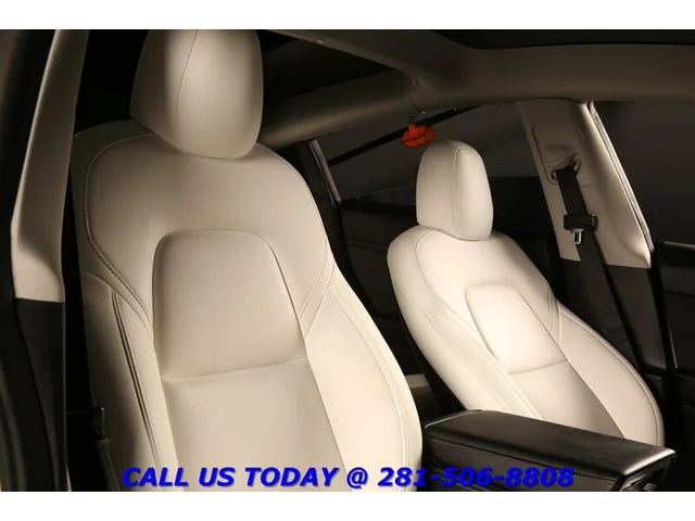 SEMINUEVOS TESLA Model 3 2023 FSD3 Ai AUTOPILOT NAV PANO HEATSEAT a Estados en autogozo
