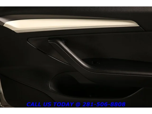SEMINUEVOS TESLA Model 3 2023 FSD3 Ai AUTOPILOT NAV PANO HEATSEAT a Estados en autogozo