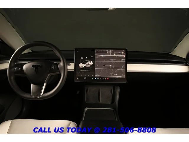 SEMINUEVOS TESLA Model 3 2023 FSD3 Ai AUTOPILOT NAV PANO HEATSEAT a Estados en autogozo