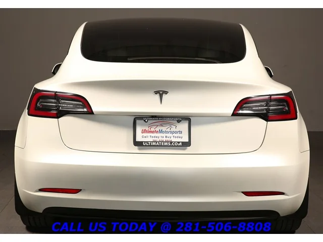 SEMINUEVOS TESLA Model 3 2023 FSD3 Ai AUTOPILOT NAV PANO HEATSEAT a Estados en autogozo