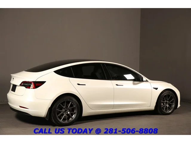 SEMINUEVOS TESLA Model 3 2023 FSD3 Ai AUTOPILOT NAV PANO HEATSEAT a Estados en autogozo