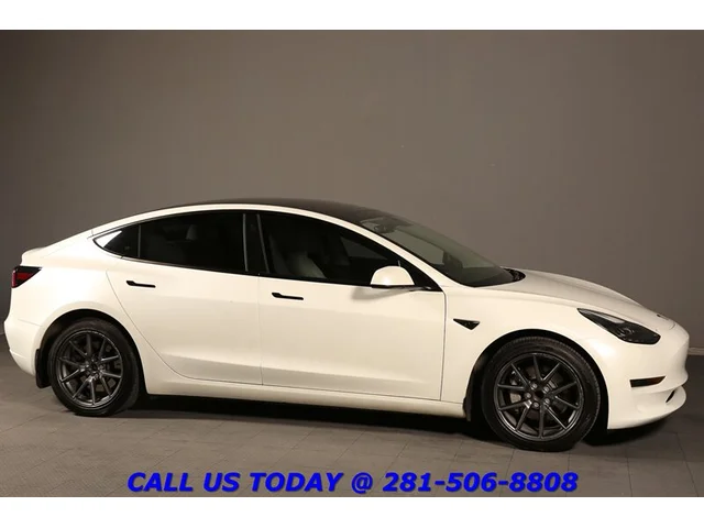 SEMINUEVOS TESLA Model 3 2023 FSD3 Ai AUTOPILOT NAV PANO HEATSEAT a Estados en autogozo