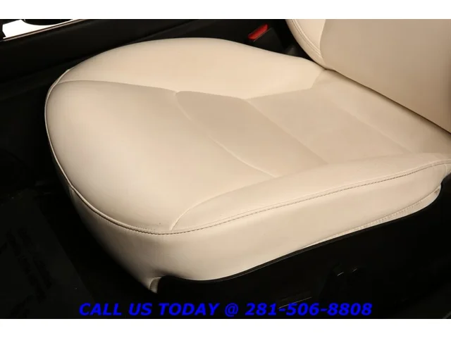 SEMINUEVOS TESLA Model 3 2020 FSD Ai AUTOPILOT NAV RED ON WHITE HEATED SEAT a Estados en autogozo