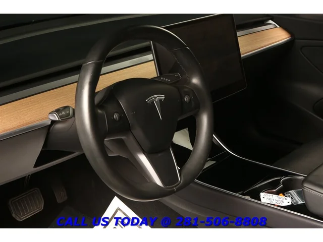 SEMINUEVOS TESLA Model 3 2019 FSD Ai AUTOPILOT NAV PANO HEATSEAT a Estados en autogozo