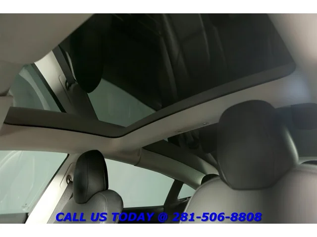 SEMINUEVOS TESLA Model 3 2019 FSD Ai AUTOPILOT NAV PANO HEATSEAT a Estados en autogozo