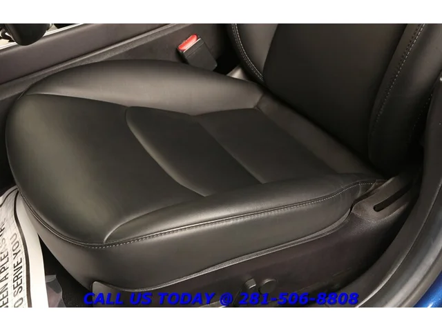 SEMINUEVOS TESLA Model 3 2019 FSD Ai AUTOPILOT NAV PANO HEATSEAT a Estados en autogozo