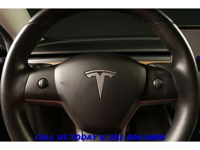 SEMINUEVOS TESLA Model 3 2019 FSD Ai AUTOPILOT NAV PANO HEATSEAT a Estados en autogozo