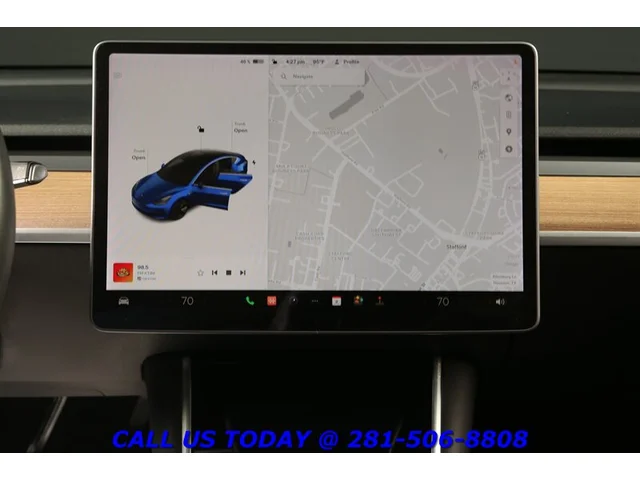 SEMINUEVOS TESLA Model 3 2019 FSD Ai AUTOPILOT NAV PANO HEATSEAT a Estados en autogozo