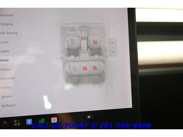 SEMINUEVOS TESLA Model 3 2019 FSD Ai AUTOPILOT NAV PANO HEATSEAT a Estados en autogozo