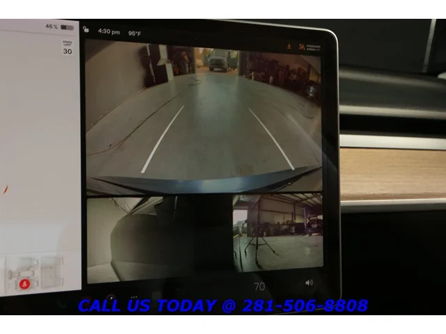 SEMINUEVOS TESLA Model 3 2019 FSD Ai AUTOPILOT NAV PANO HEATSEAT a Estados en autogozo