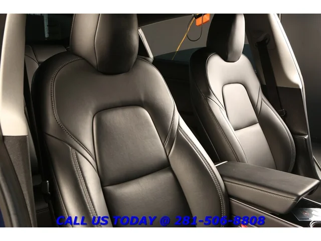 SEMINUEVOS TESLA Model 3 2019 FSD Ai AUTOPILOT NAV PANO HEATSEAT a Estados en autogozo