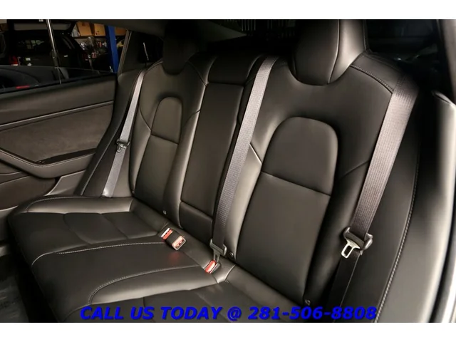 SEMINUEVOS TESLA Model 3 2019 FSD Ai AUTOPILOT NAV PANO HEATSEAT a Estados en autogozo