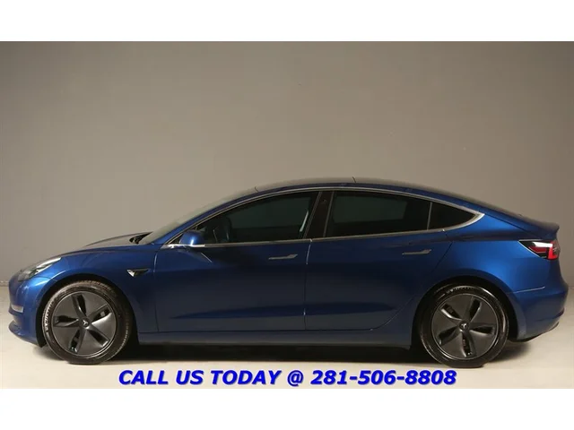 SEMINUEVOS TESLA Model 3 2019 FSD Ai AUTOPILOT NAV PANO HEATSEAT a Estados en autogozo