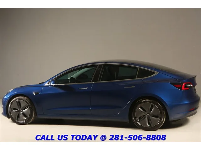 SEMINUEVOS TESLA Model 3 2019 FSD Ai AUTOPILOT NAV PANO HEATSEAT a Estados en autogozo