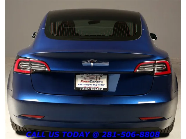 SEMINUEVOS TESLA Model 3 2019 FSD Ai AUTOPILOT NAV PANO HEATSEAT a Estados en autogozo