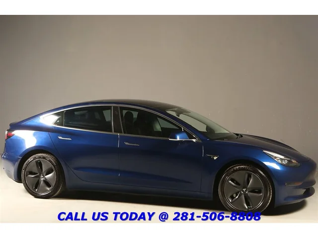 SEMINUEVOS TESLA Model 3 2019 FSD Ai AUTOPILOT NAV PANO HEATSEAT a Estados en autogozo