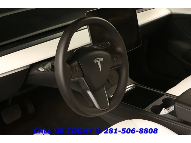 SEMINUEVOS TESLA Model 3 2022 FSD3 AUTOPILOT NAV PANO HEATSEAT CAM 37K Mi a Estados en autogozo