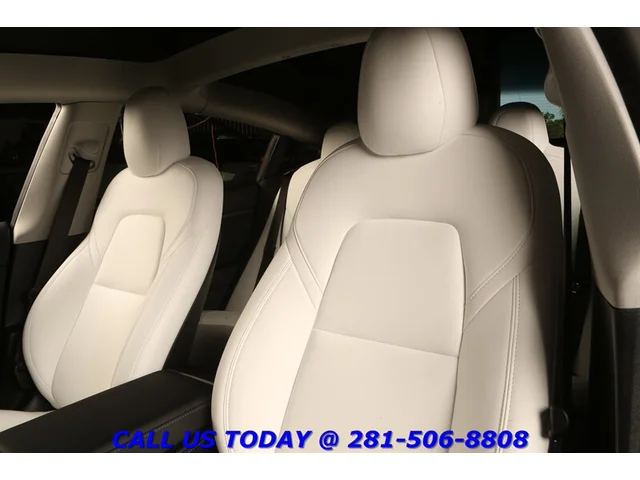 SEMINUEVOS TESLA Model 3 2022 FSD3 AUTOPILOT NAV PANO HEATSEAT CAM 37K Mi a Estados en autogozo