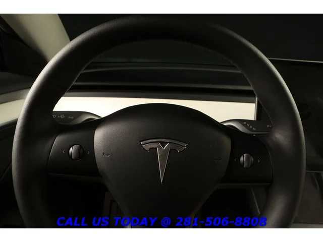 SEMINUEVOS TESLA Model 3 2022 FSD3 AUTOPILOT NAV PANO HEATSEAT CAM 37K Mi a Estados en autogozo