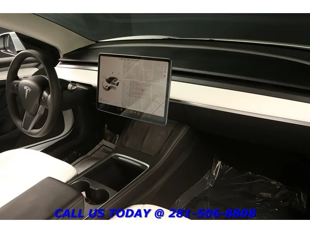 SEMINUEVOS TESLA Model 3 2022 FSD3 AUTOPILOT NAV PANO HEATSEAT CAM 37K Mi a Estados en autogozo