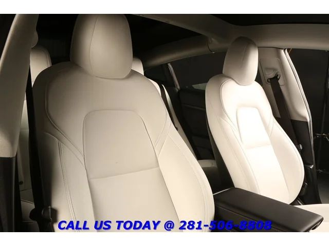 SEMINUEVOS TESLA Model 3 2022 FSD3 AUTOPILOT NAV PANO HEATSEAT CAM 37K Mi a Estados en autogozo