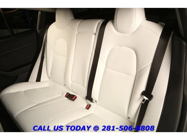 SEMINUEVOS TESLA Model 3 2022 FSD3 AUTOPILOT NAV PANO HEATSEAT CAM 37K Mi a Estados en autogozo