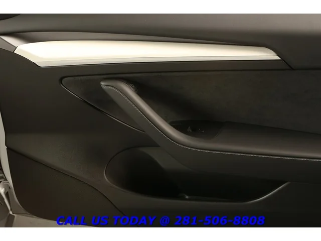 SEMINUEVOS TESLA Model 3 2022 FSD3 AUTOPILOT NAV PANO HEATSEAT CAM 37K Mi a Estados en autogozo
