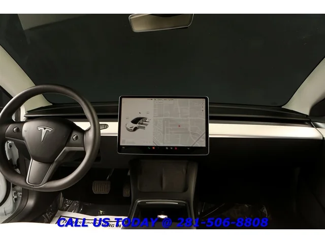 SEMINUEVOS TESLA Model 3 2022 FSD3 AUTOPILOT NAV PANO HEATSEAT CAM 37K Mi a Estados en autogozo