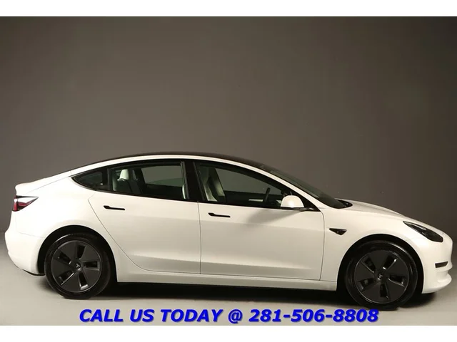 SEMINUEVOS TESLA Model 3 2022 FSD3 AUTOPILOT NAV PANO HEATSEAT CAM 37K Mi a Estados en autogozo