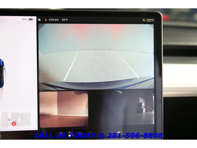 SEMINUEVOS TESLA Model 3 2019 FSD AUTOPILOT NAV PANO HEATSEAT a Estados en autogozo