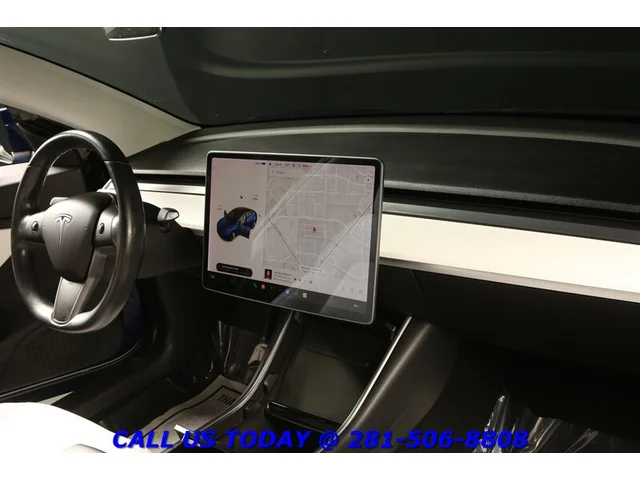 SEMINUEVOS TESLA Model 3 2019 FSD AUTOPILOT NAV PANO HEATSEAT a Estados en autogozo