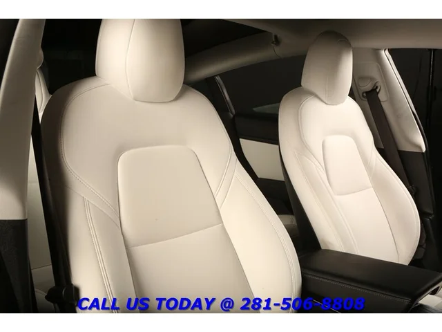 SEMINUEVOS TESLA Model 3 2019 FSD AUTOPILOT NAV PANO HEATSEAT a Estados en autogozo