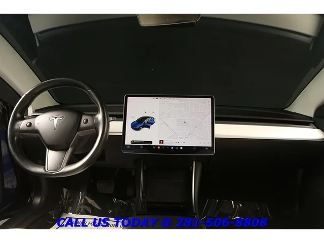 SEMINUEVOS TESLA Model 3 2019 FSD AUTOPILOT NAV PANO HEATSEAT a Estados en autogozo